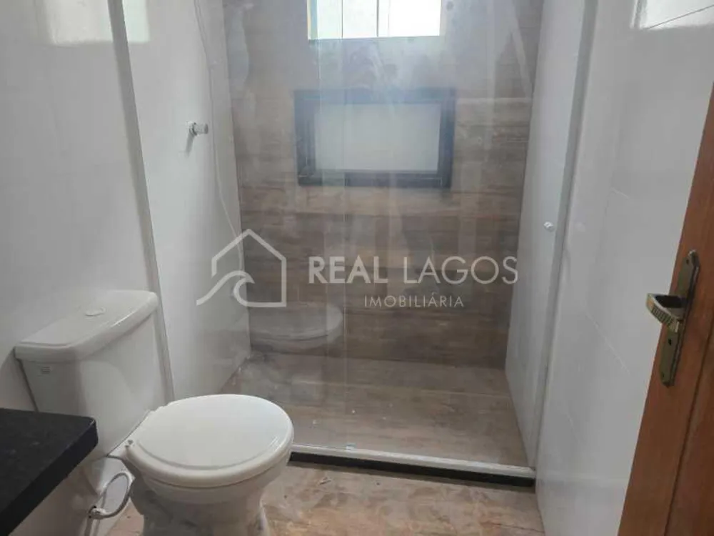 Casa de Condomínio, 2 quartos - Foto 1