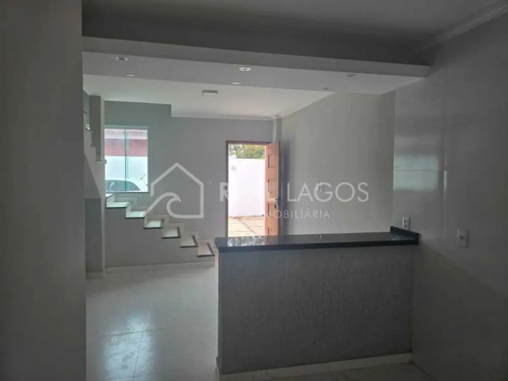 Casa de Condomínio, 2 quartos - Foto 9