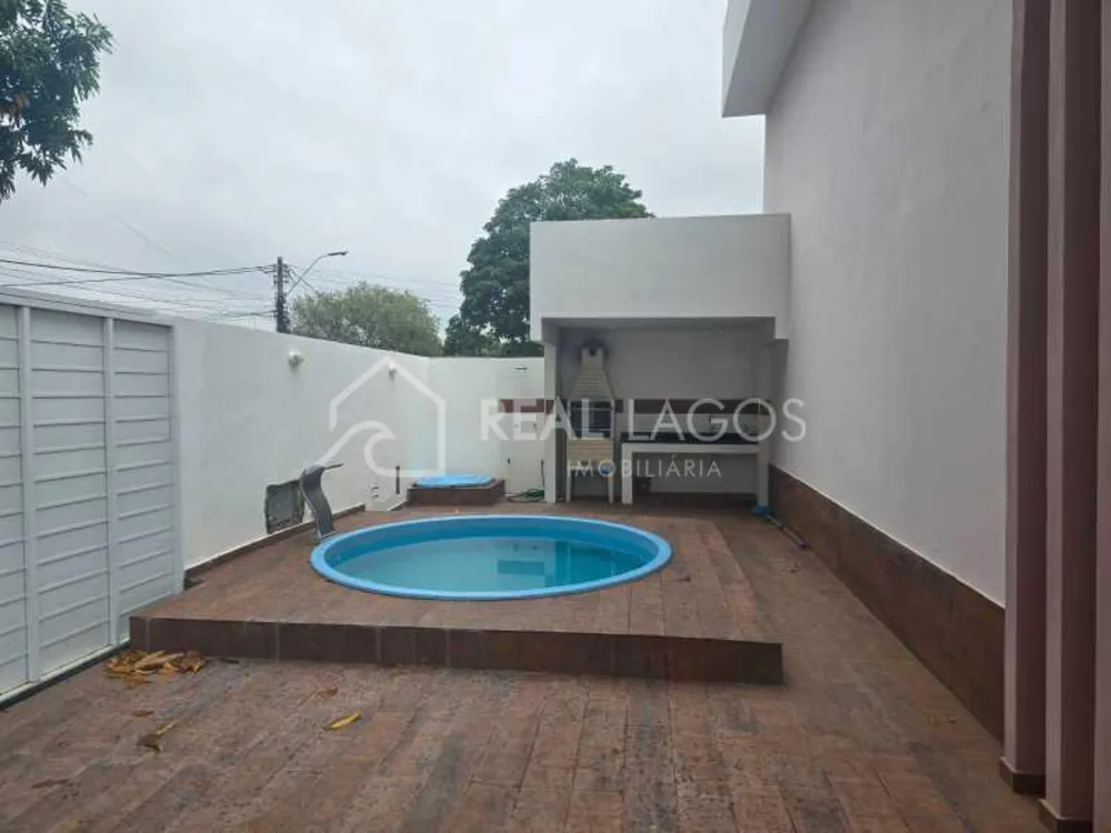 Casa de Condomínio, 2 quartos - Foto 5