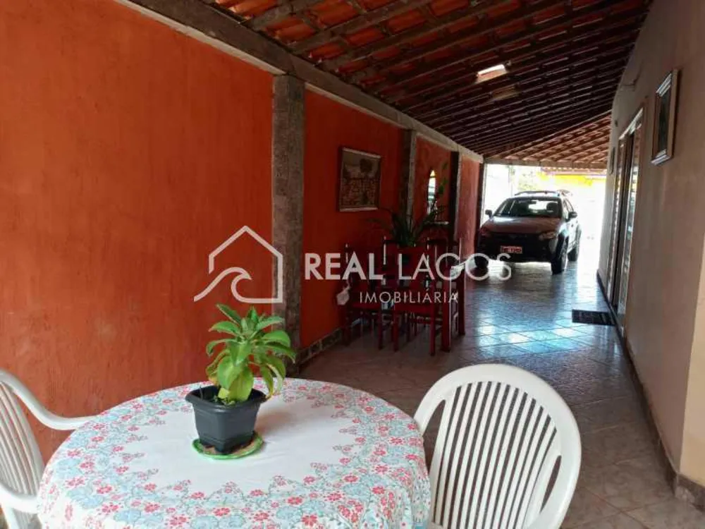 Casa, 3 quartos - Foto 2