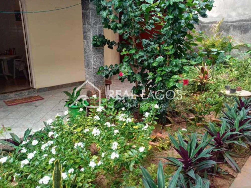Casa, 3 quartos - Foto 18
