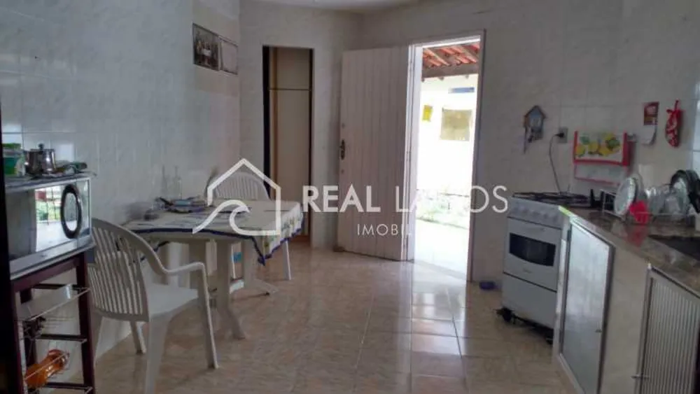 Casa, 3 quartos - Foto 7