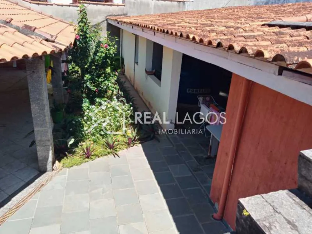 Casa, 3 quartos - Foto 3