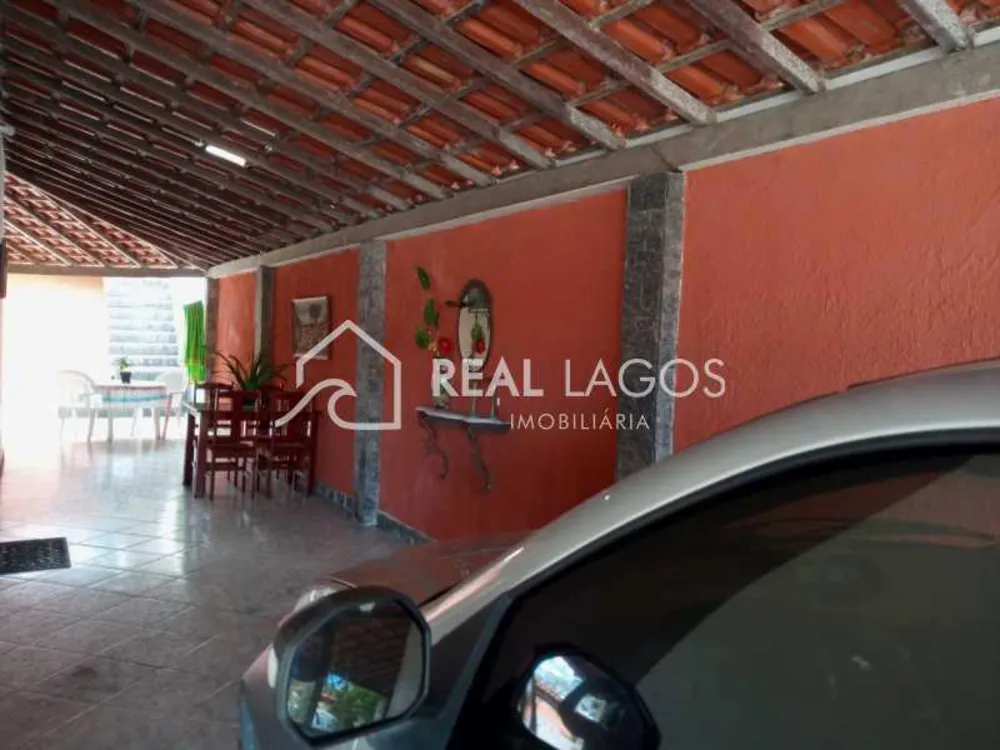 Casa, 3 quartos - Foto 10