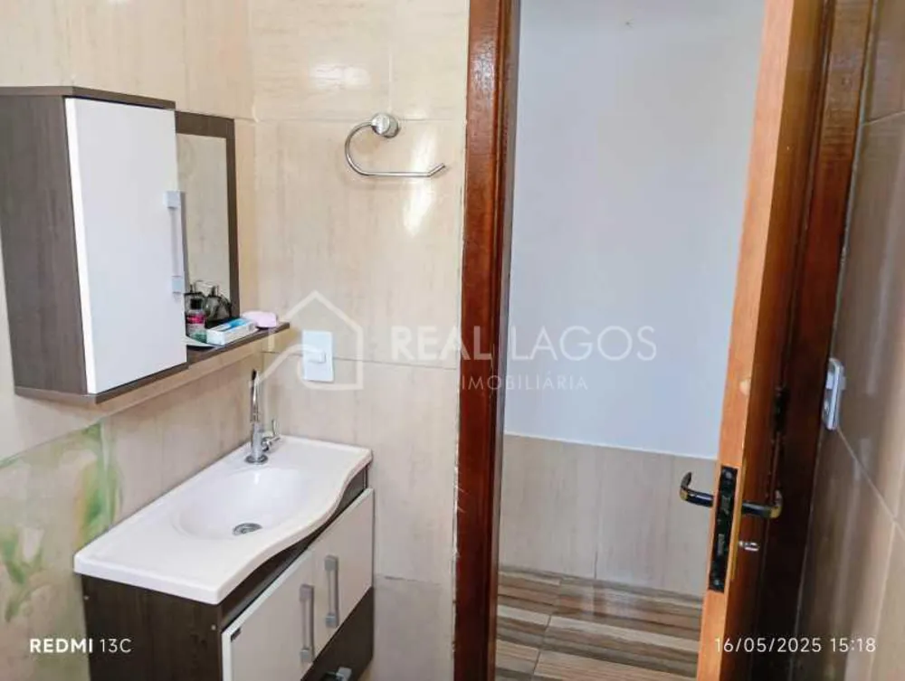 Casa de Condomínio, 3 quartos - Foto 23