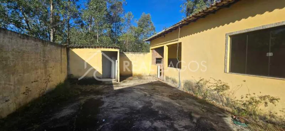 Casa de Condomínio, 3 quartos - Foto 9