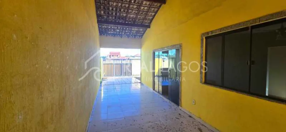 Casa de Condomínio, 3 quartos - Foto 12