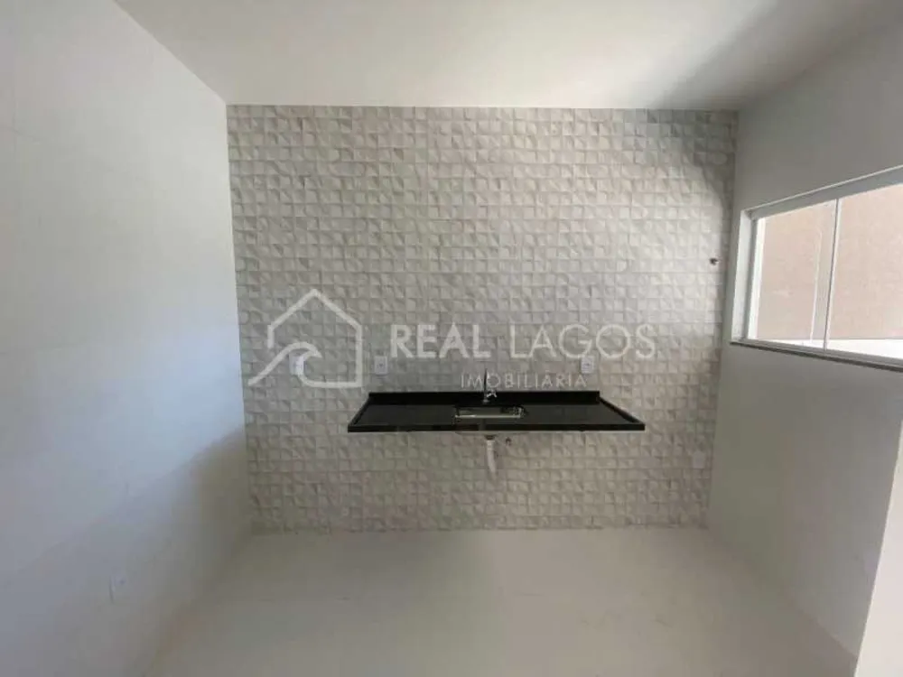 Casa, 2 quartos - Foto 7