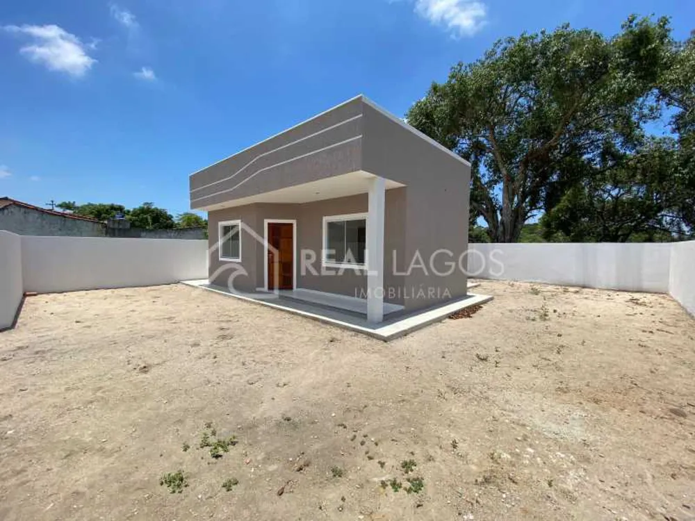 Casa, 2 quartos - Foto 1