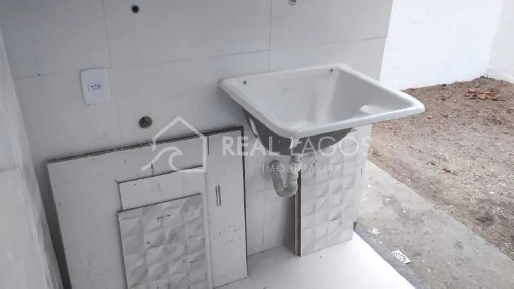 Casa, 2 quartos - Foto 5