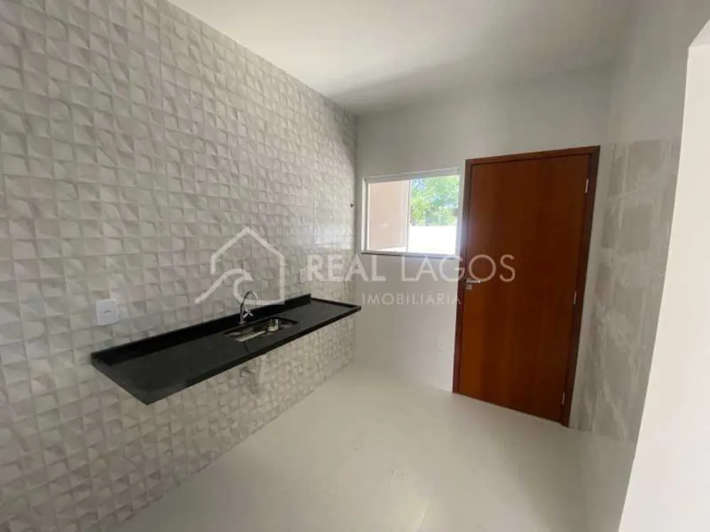 Casa, 2 quartos - Foto 13