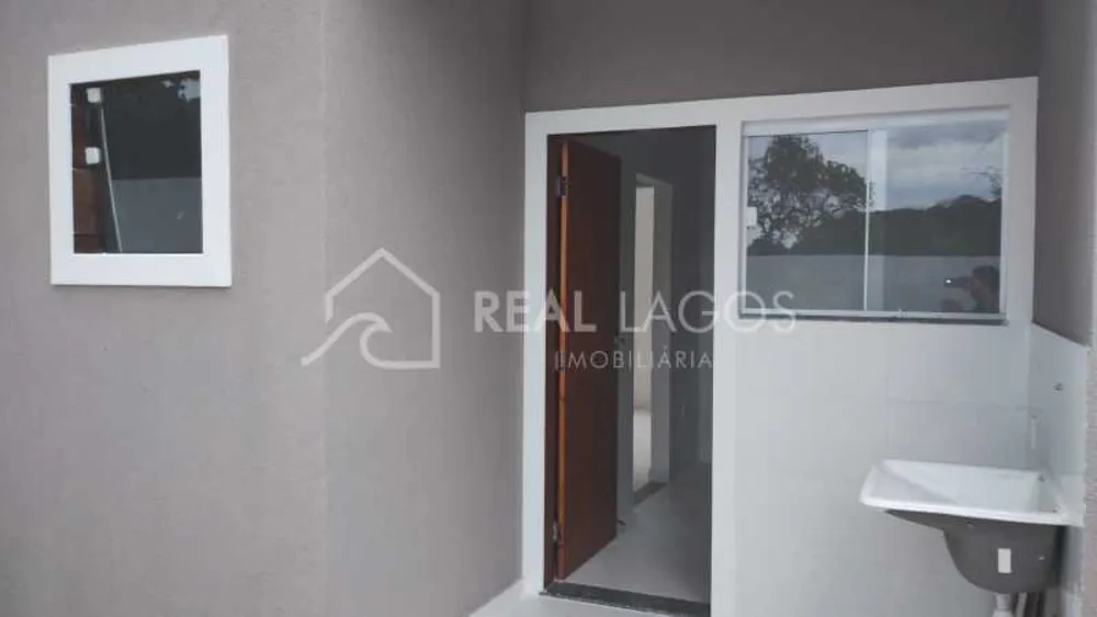Casa, 2 quartos - Foto 10