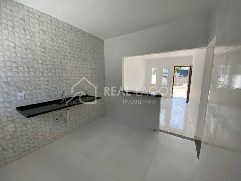 Casa, 2 quartos - Foto 7