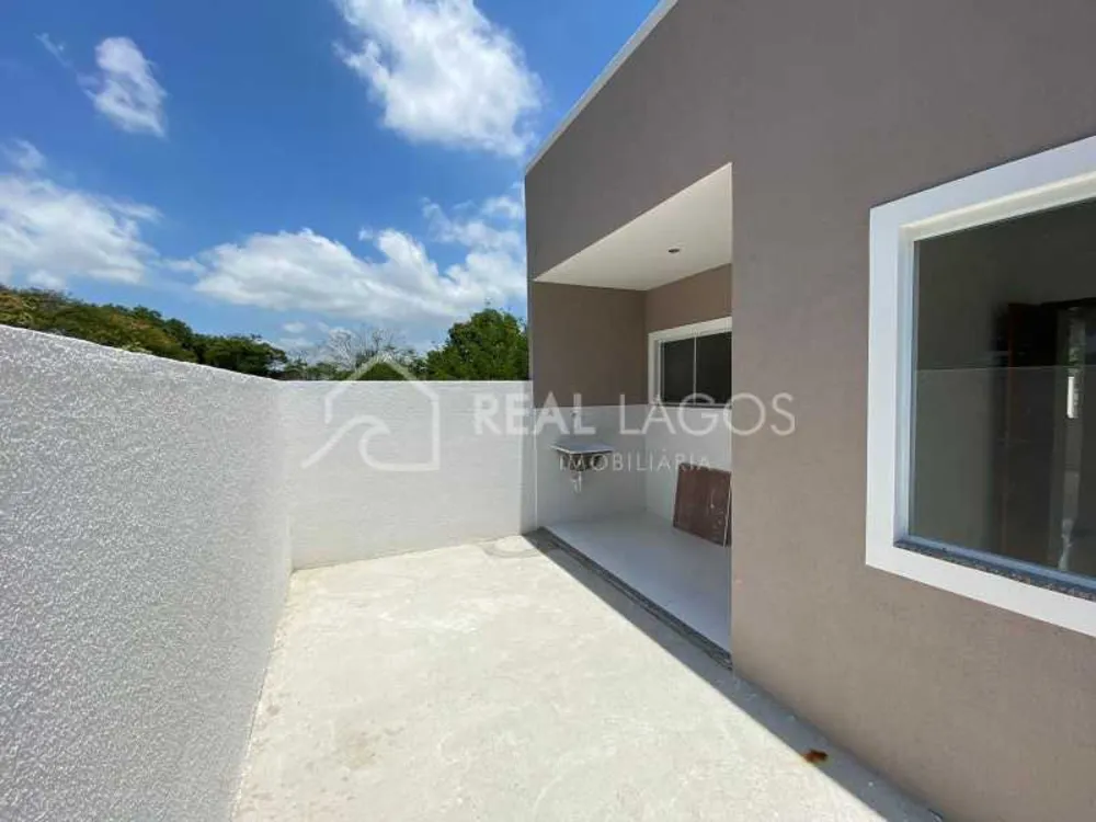 Casa, 2 quartos - Foto 15