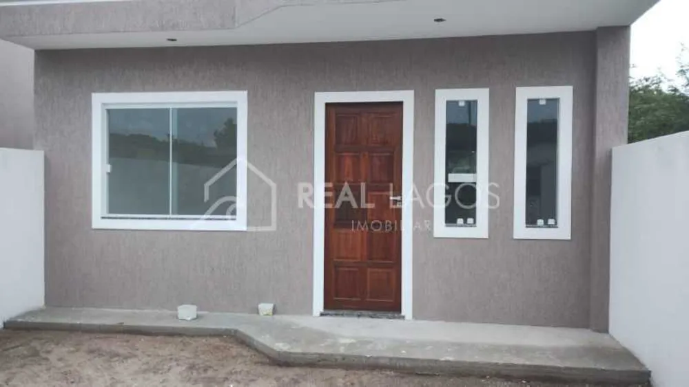 Casa, 2 quartos - Foto 2