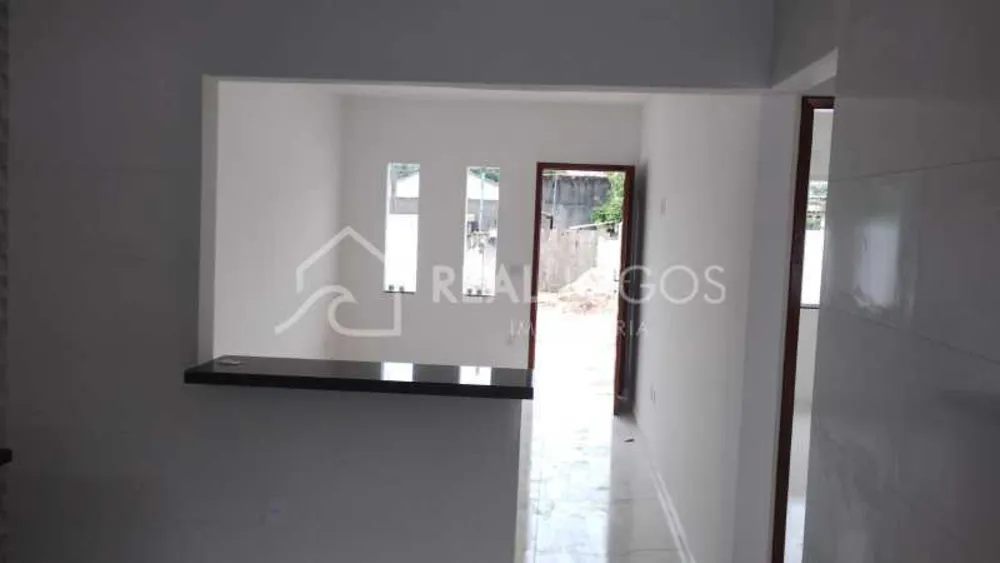 Casa, 2 quartos - Foto 4