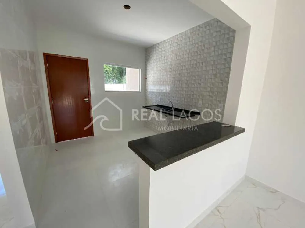 Casa, 2 quartos - Foto 14