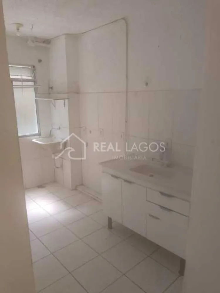 Apartamento, 2 quartos - Foto 5