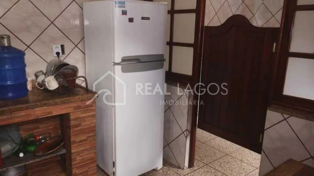Casa, 3 quartos - Foto 5