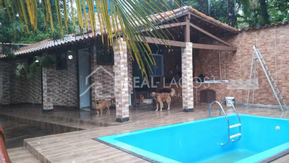 Casa, 3 quartos - Foto 4