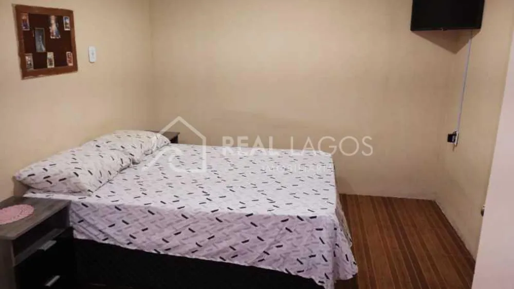 Casa, 3 quartos - Foto 11