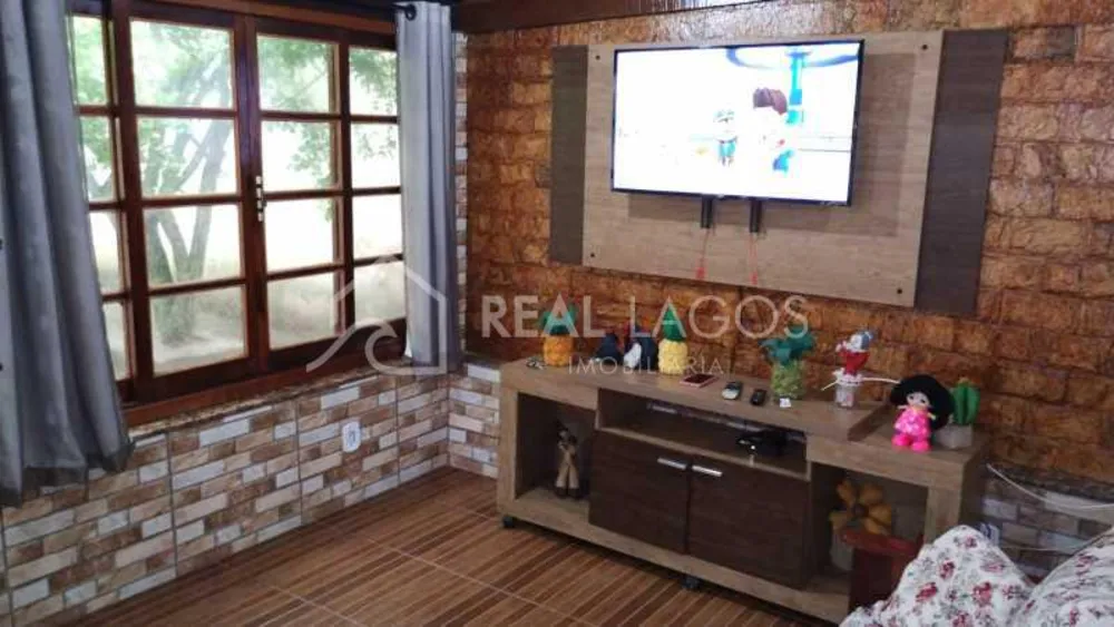 Casa, 3 quartos - Foto 10