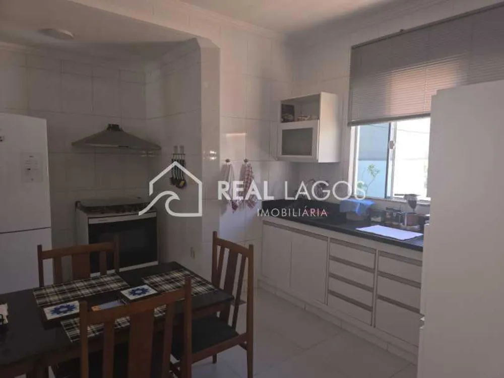 Casa de Condomínio, 3 quartos - Foto 6