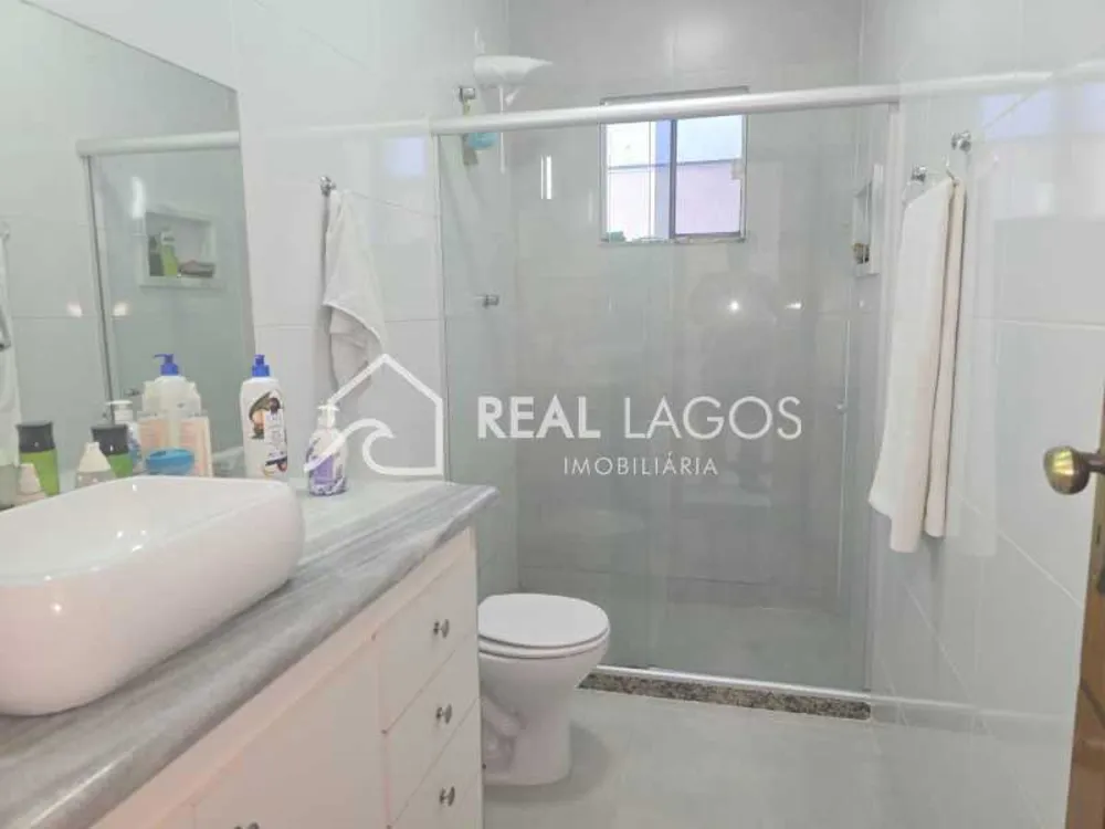 Casa de Condomínio, 3 quartos - Foto 8