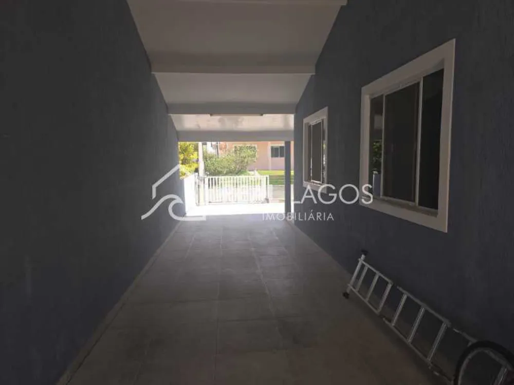 Casa de Condomínio, 3 quartos - Foto 15