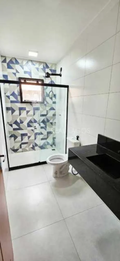 Casa de Condomínio, 3 quartos - Foto 13