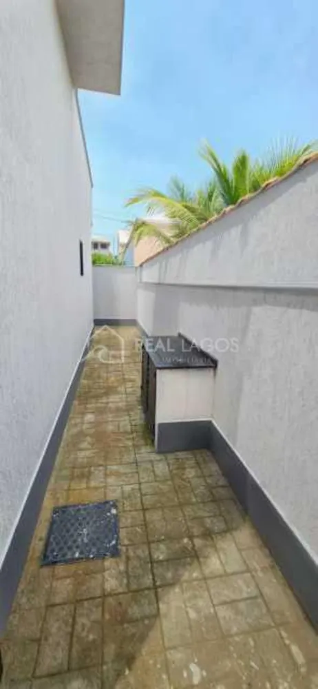Casa de Condomínio, 3 quartos - Foto 11