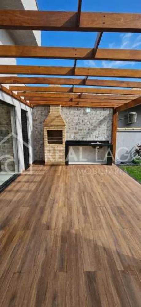 Casa de Condomínio, 3 quartos - Foto 7