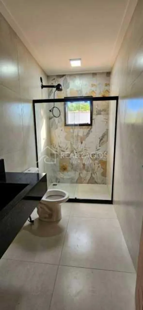 Casa de Condomínio, 3 quartos - Foto 12