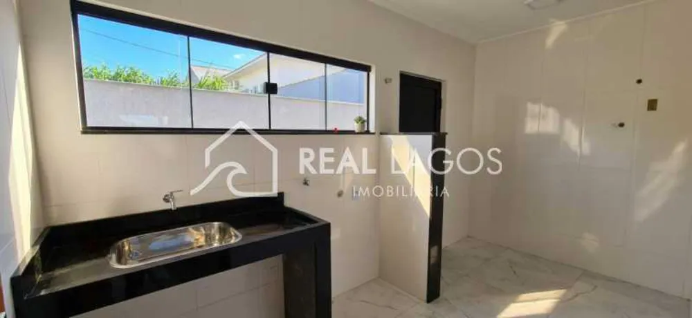 Casa de Condomínio, 3 quartos - Foto 3