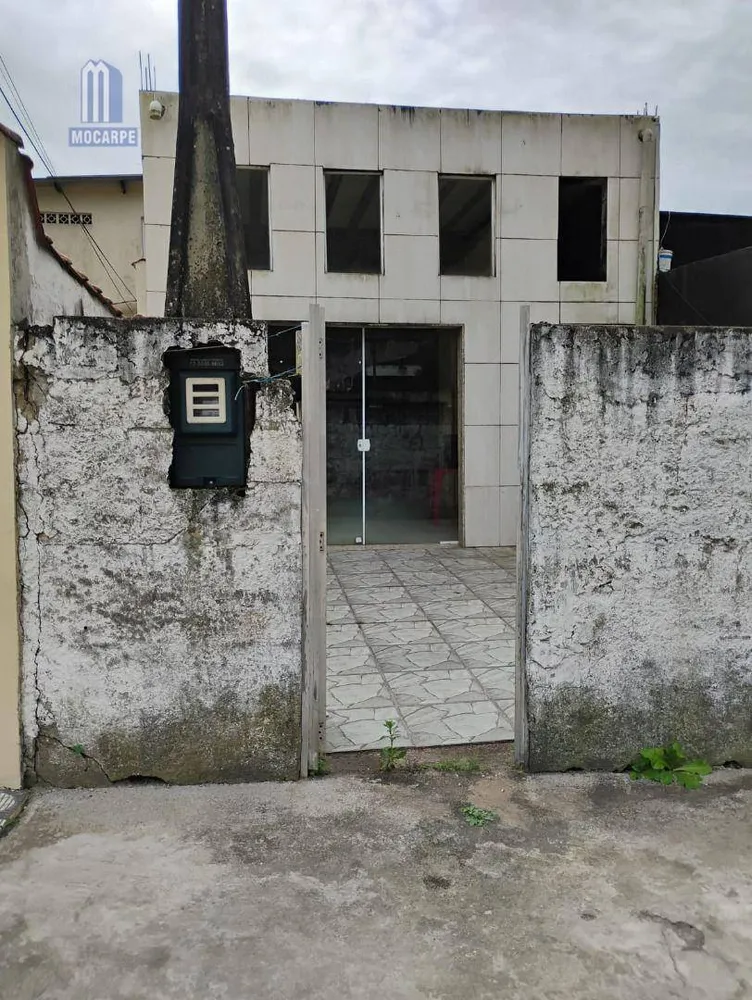 Depósito-Galpão, 23 m² - Foto 3
