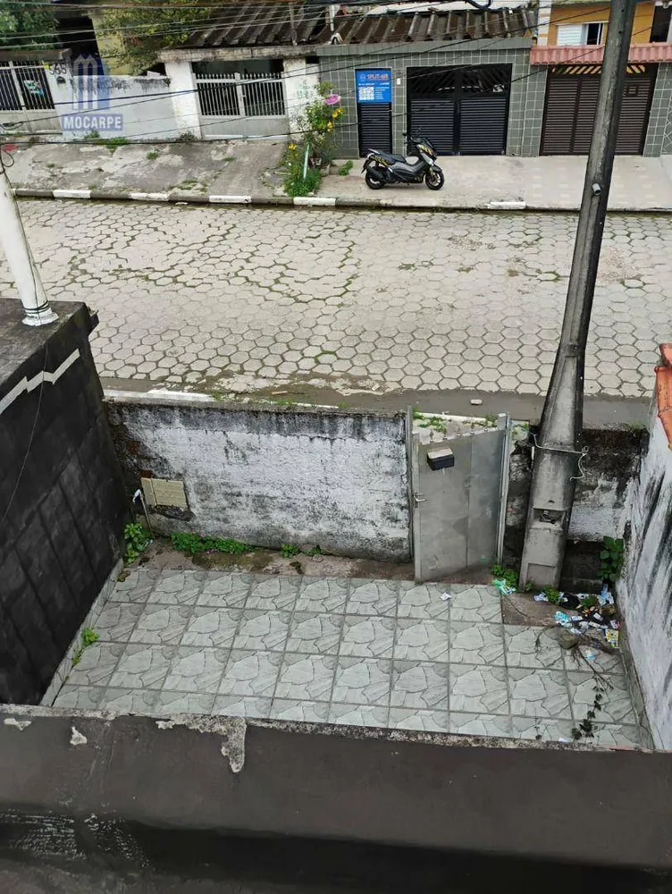 Depósito-Galpão, 23 m² - Foto 1