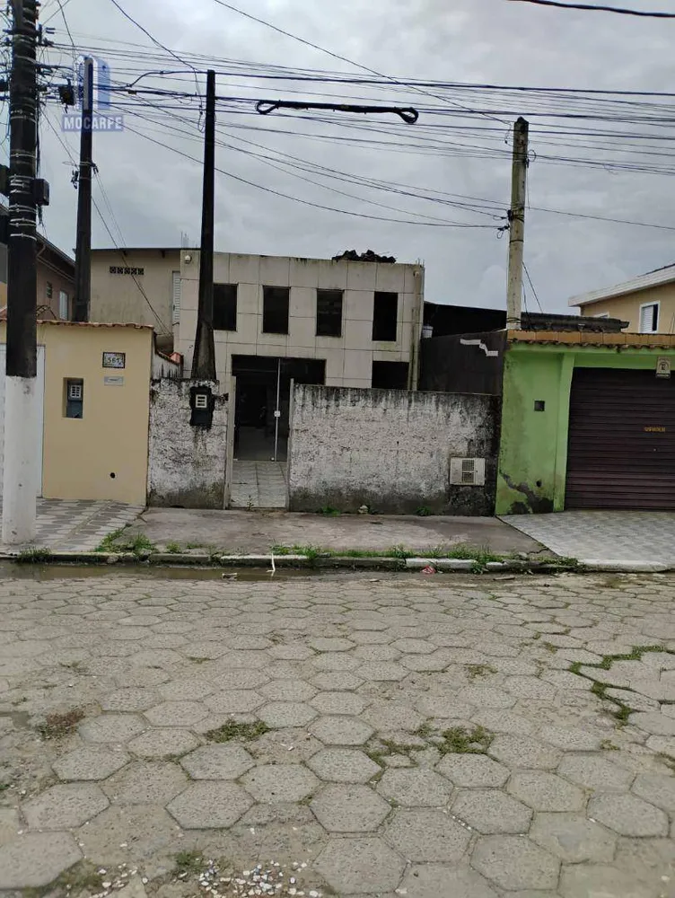 Depósito-Galpão, 23 m² - Foto 6