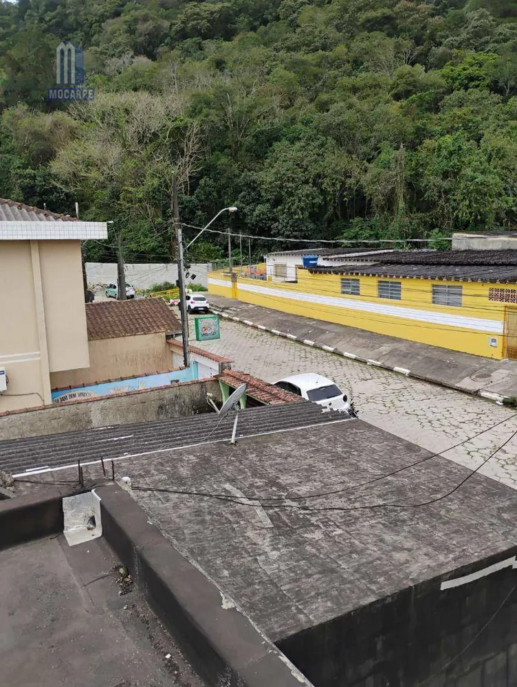 Depósito-Galpão, 23 m² - Foto 11