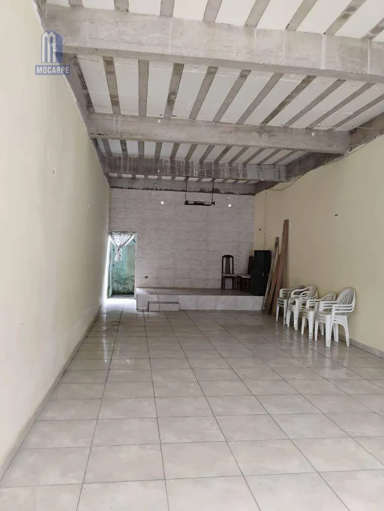 Depósito-Galpão, 23 m² - Foto 4