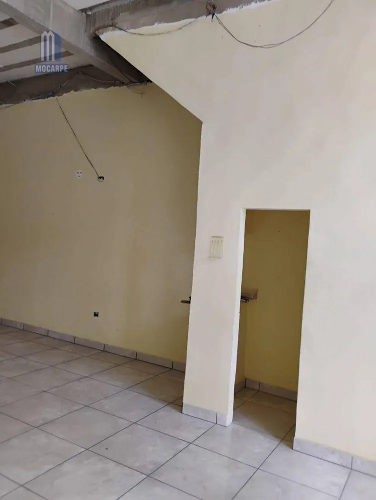 Depósito-Galpão, 23 m² - Foto 7