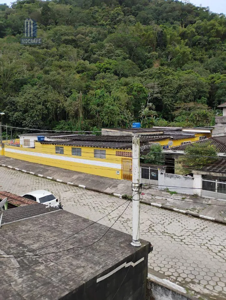 Depósito-Galpão, 23 m² - Foto 5