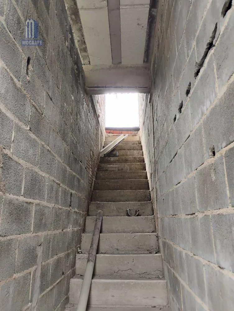 Depósito-Galpão, 23 m² - Foto 10