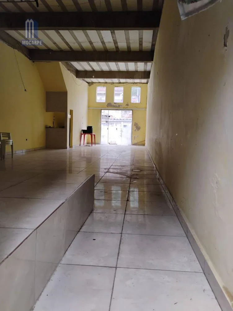 Depósito-Galpão, 23 m² - Foto 5