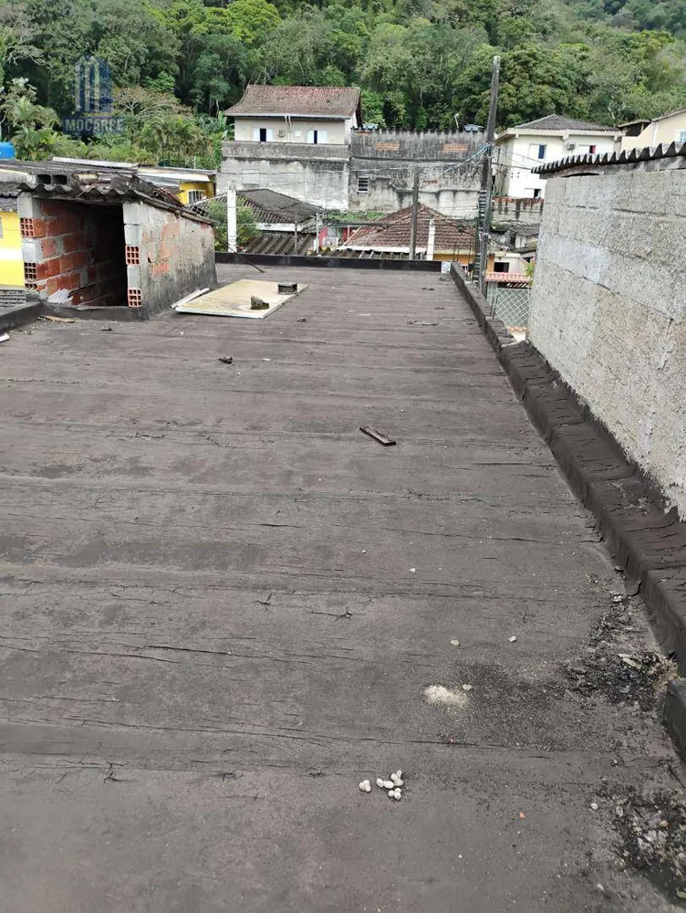 Depósito-Galpão, 23 m² - Foto 8