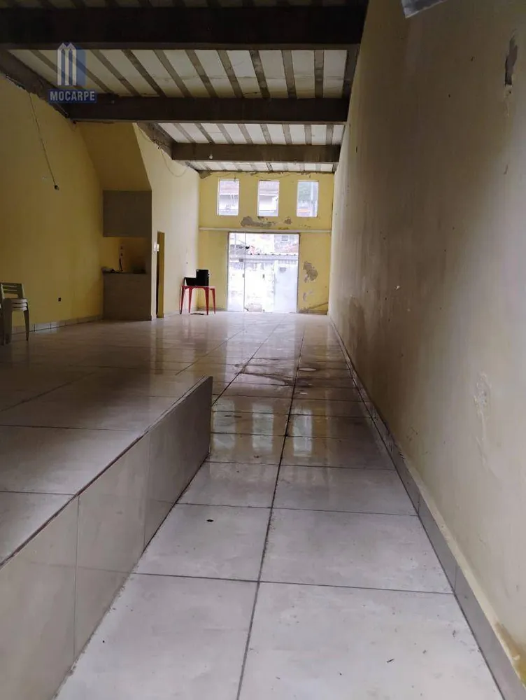 Depósito-Galpão, 23 m² - Foto 8