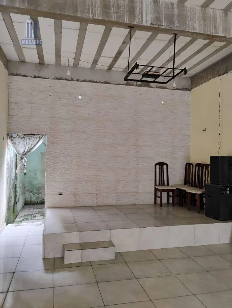 Depósito-Galpão, 23 m² - Foto 2