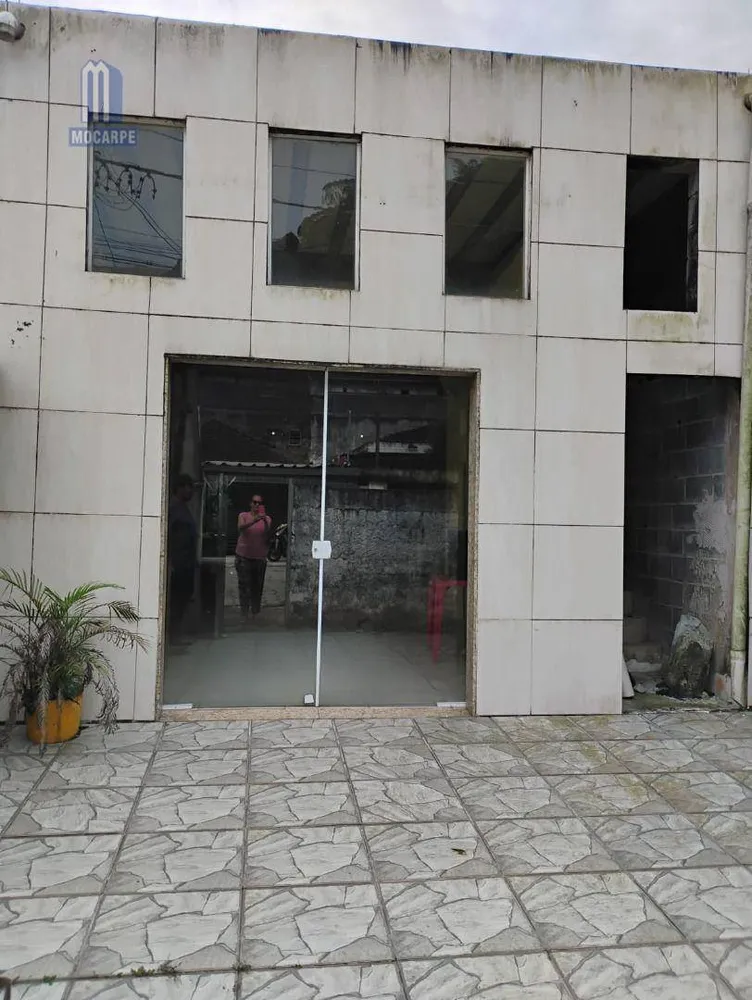 Depósito-Galpão, 23 m² - Foto 4