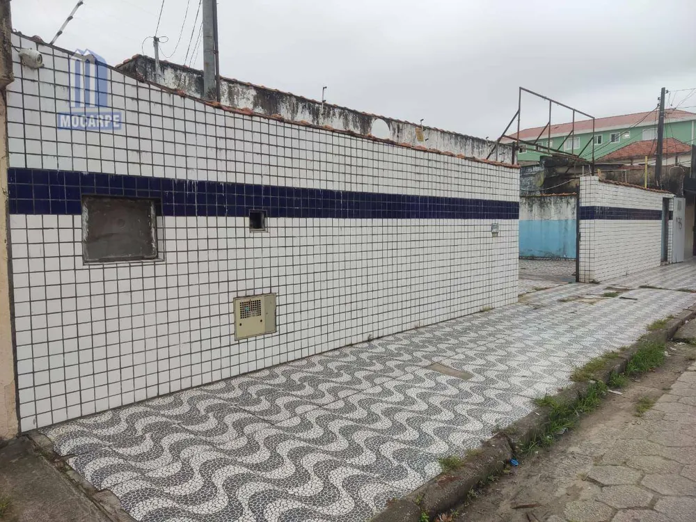 Terreno, 632 m² - Foto 1