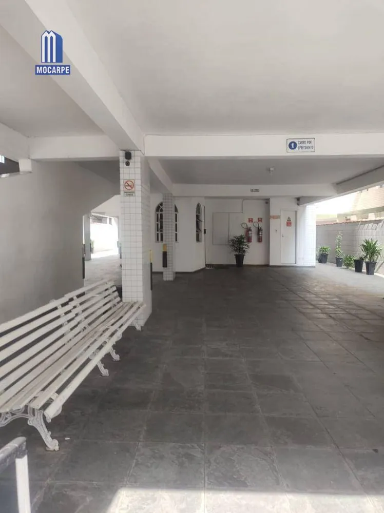 Apartamento, 2 quartos, 89 m² - Foto 4