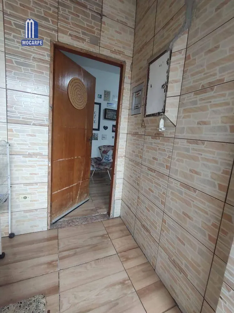 Sobrado, 3 quartos, 90 m² - Foto 7
